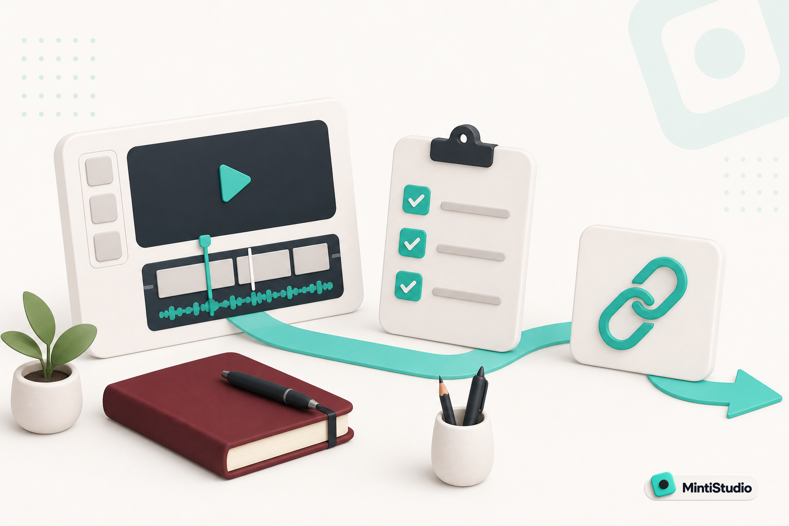Before Your Lesson Goes Public, Check the Path to Your Offer