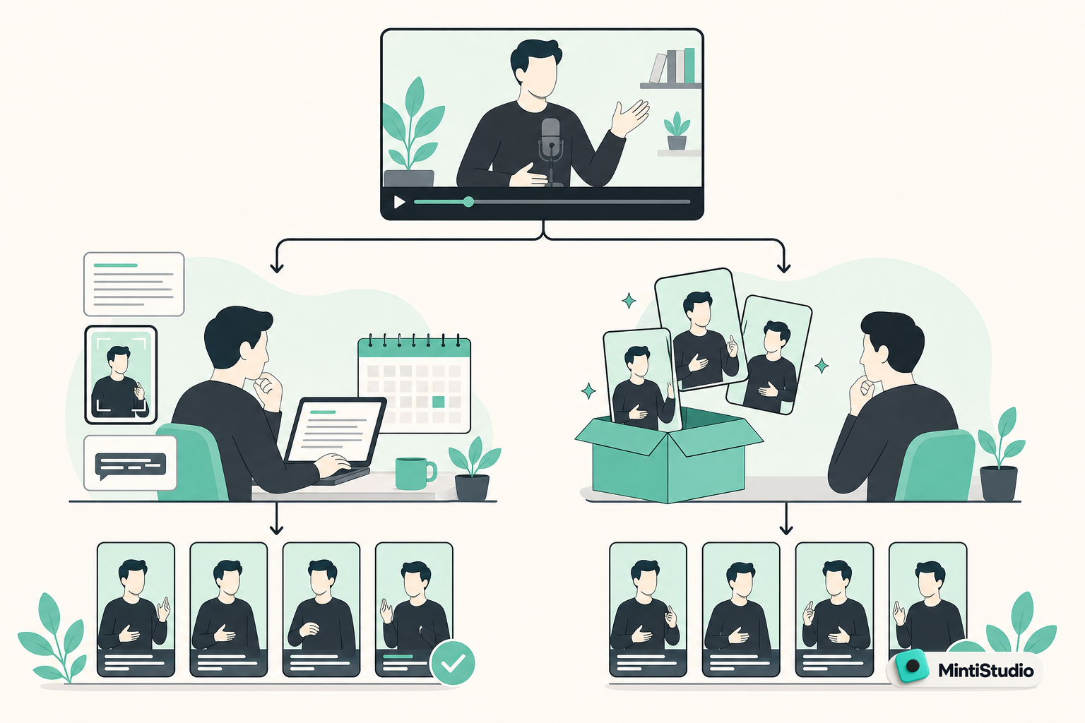 Done-for-You vs DIY Video Clipping: Which Fits Your Week?